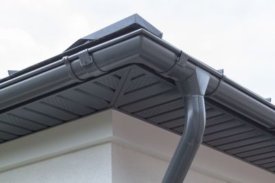 Gutter Cover System Upgrades